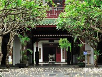 瓊臺師范學(xué)院2023年怎么樣、好不好