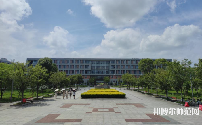 長江大學師范學院武漢校區(qū)2023年怎么樣、好不好