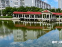 渭南職業(yè)技術師范學院高新校區(qū)2023年報名條件、招生要求、招生對象