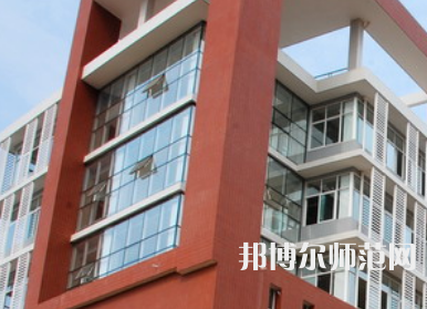 長沙理工師范大學(xué)云塘校區(qū)2023年報(bào)名條件、招生要求、招生對象