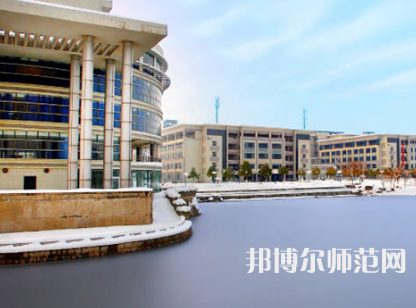 南京郵電師范大學(xué)三牌樓校區(qū)2023年怎么樣、好不好