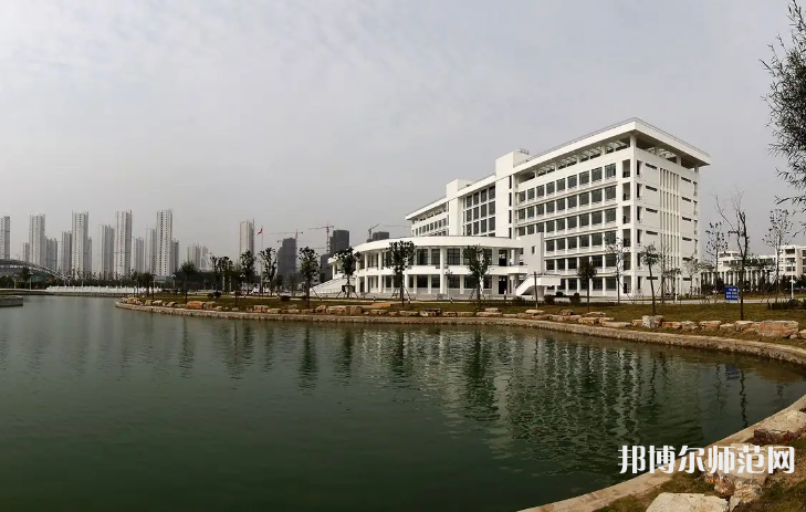 亳州學(xué)院2023年報名條件、招生要求、招生對象