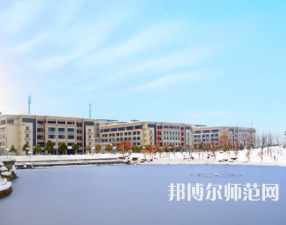 南京郵電師范大學(xué)三牌樓校區(qū)2023年報(bào)名條件、招生要求、招生對(duì)象