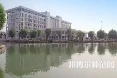 桐城師范高等?？茖W校2023年地址在哪里