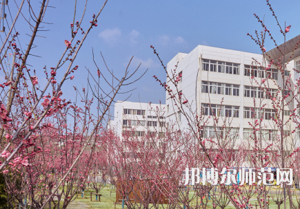 南京信息工程師范大學(xué)2023年怎么樣、好不好