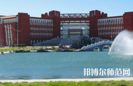 內(nèi)蒙古大學師范學院南校區(qū)2023年怎么樣、好不好