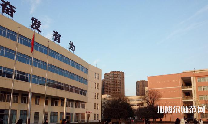 銅川職業(yè)技術(shù)師范學(xué)院2023年報(bào)名條件、招生要求、招生對象 