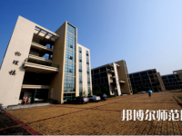 武漢理工師范大學(xué)南湖校區(qū)2023年報名條件、招生要求、招生對象