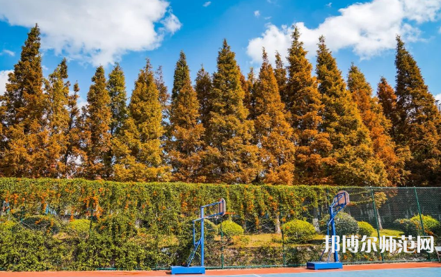 云南經(jīng)濟(jì)管理師范學(xué)院安寧校區(qū)2023年怎么樣、好不好