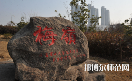 武漢理工師范大學南湖校區(qū)2023年怎么樣、好不好