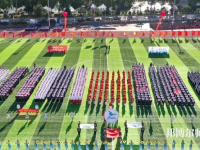 張家口幼師職教中心2023年報(bào)名條件、招生要求、招生對(duì)象