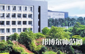 湘潭理工師范學院2023年報名條件、招生要求、招生對象