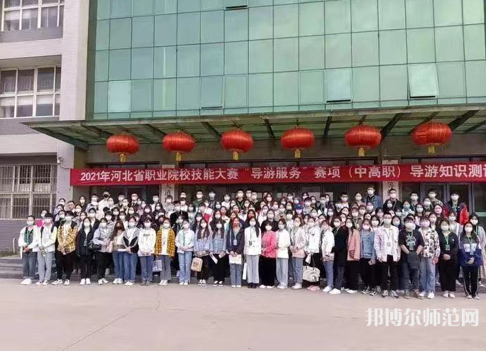 宣化幼師職教中心2023年怎么樣、好不好 