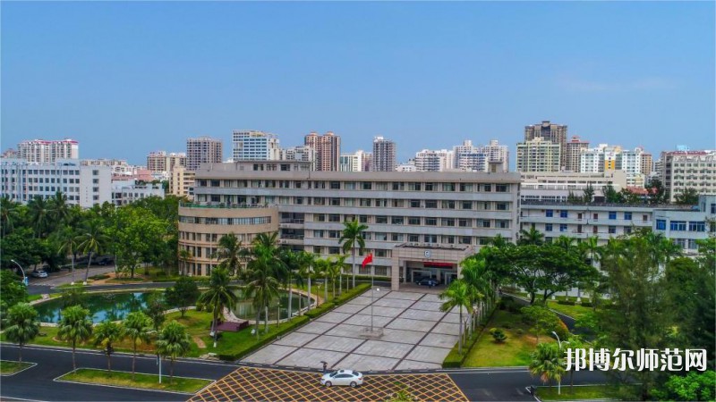海南大學(xué)師范學(xué)院海甸校區(qū)2023年報(bào)名條件、招生要求、招生對(duì)象 