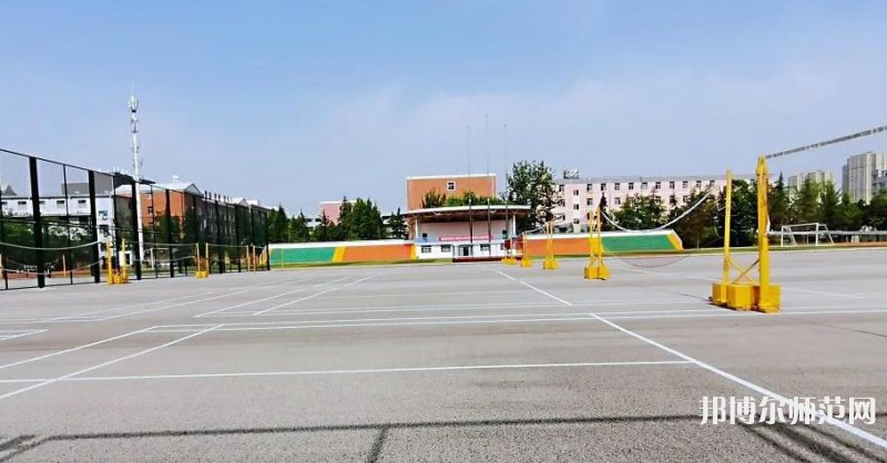 西安外事幼師技工學(xué)校2023年怎么樣、好不好