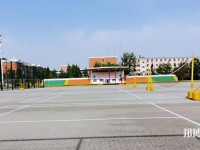西安外事幼師技工學(xué)校2023年怎么樣、好不好