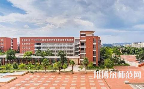 貴州省銅仁幼兒師范高等?？茖W(xué)校2023年招生錄取分?jǐn)?shù)線