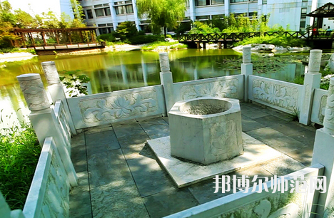 南京林業(yè)師范大學淮安校區(qū)2023年怎么樣、好不好