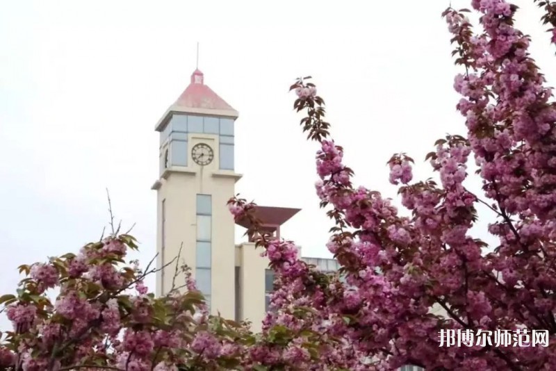 青島師范大學(xué)金家?guī)X校區(qū)2023年報名條件、招生要求、招生對象 