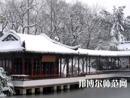 蘇州師范大學(xué)獨(dú)墅湖校區(qū)2023年怎么樣、好不好