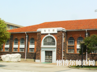 蘇州師范大學(xué)獨墅湖校區(qū)2023年怎么樣、好不好