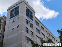 黑龍江師范大學(xué)2023年怎么樣、好不好