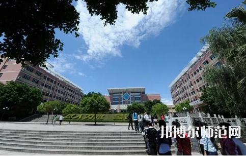 重慶幼兒師范高等?？茖W(xué)校梨園校區(qū)2023年招生簡章 