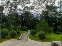 青島師范大學(xué)浮山校區(qū)2023年怎么樣、好不好