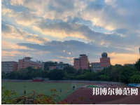 重慶幼兒師范高等專(zhuān)科學(xué)校梨園校區(qū)2023年報(bào)名條件、招生要求、招生對(duì)象