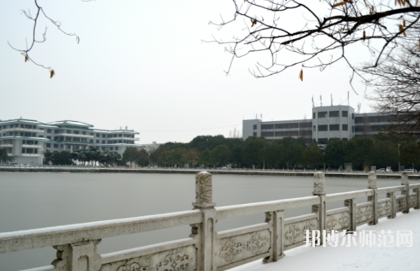 長(zhǎng)江大學(xué)文理師范學(xué)院2023年怎么樣、好不好