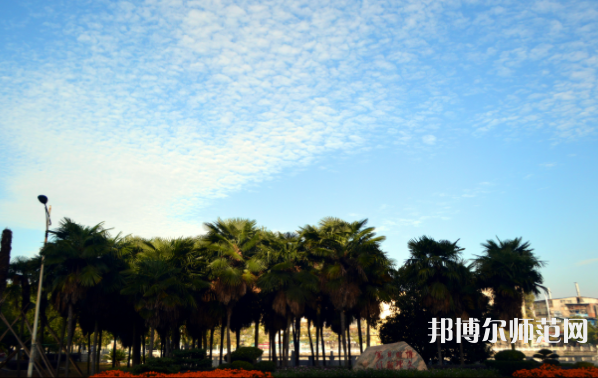 長(zhǎng)江大學(xué)文理師范學(xué)院2023年怎么樣、好不好