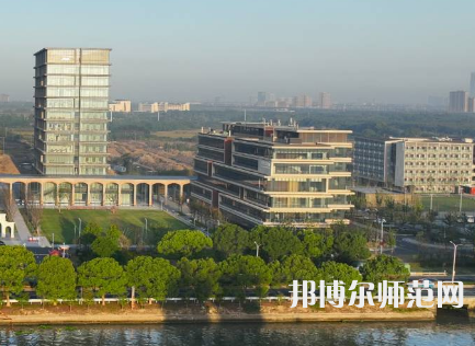 蘇州師范大學(xué)獨墅湖校區(qū)2023年報名條件、招生要求、招生對象