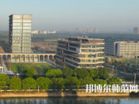 蘇州師范大學(xué)獨(dú)墅湖校區(qū)2023年報(bào)名條件、招生要求、招生對(duì)象