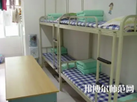 重慶幼兒師范高等?？茖W(xué)校梨園校區(qū)2023年宿舍條件