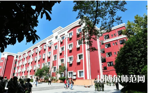 重慶幼兒師范高等?？茖W(xué)校梨園校區(qū)2023年地址在哪里 