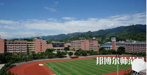 重慶幼兒師范高等?？茖W(xué)校梨園校區(qū)2023年怎么樣、好不好 