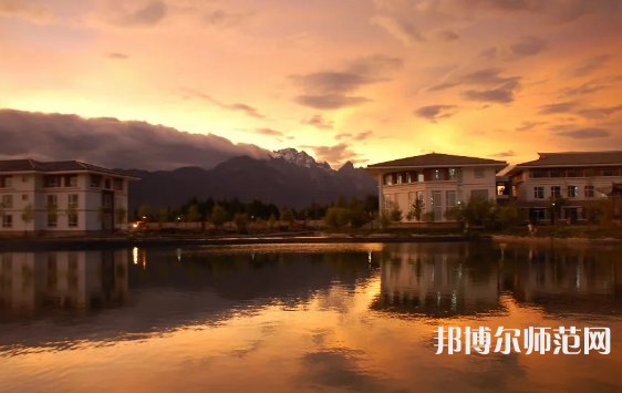 云南大學(xué)旅游文化師范學(xué)院2023年報(bào)名條件、招生要求、招生對(duì)象