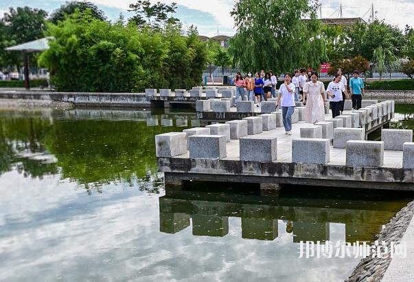 西安高陵區(qū)幼師職業(yè)技術(shù)教育中心2023年怎么樣、好不好