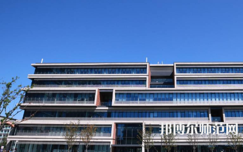蘇州師范大學(xué)陽澄湖校區(qū)2023年怎么樣、好不好