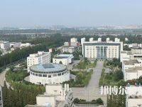 湖北大學(xué)知行師范學(xué)院2023年怎么樣、好不好