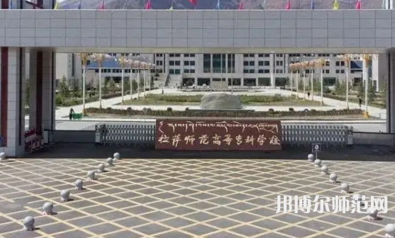 拉薩師范高等?？茖W(xué)校2023年招生代碼
