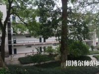 重慶市江津區(qū)師范進修學校2023年怎么樣、好不好
