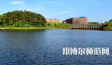 湖南科技大學瀟湘師范學院2023年怎么樣、好不好