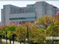 湖北師范大學(xué)2023年報名條件、招生要求、招生對象