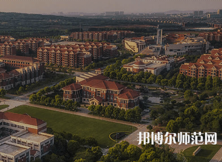 中國傳媒師范大學南廣學院2023年怎么樣、好不好