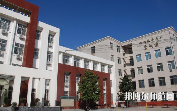 西安旅游幼師職業(yè)中等專業(yè)學校2023年怎么樣、好不好