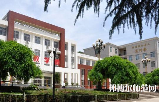 西安旅游幼師職業(yè)中等專業(yè)學校2023年怎么樣、好不好