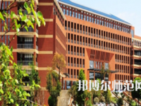 湖南科技大學(xué)瀟湘師范學(xué)院2023年報名條件、招生要求、招生對象