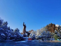 山東師范大學2023年怎么樣、好不好