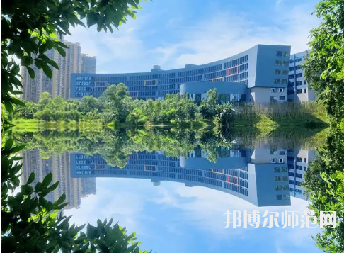 重慶師范大學(xué)2023年怎么樣、好不好 